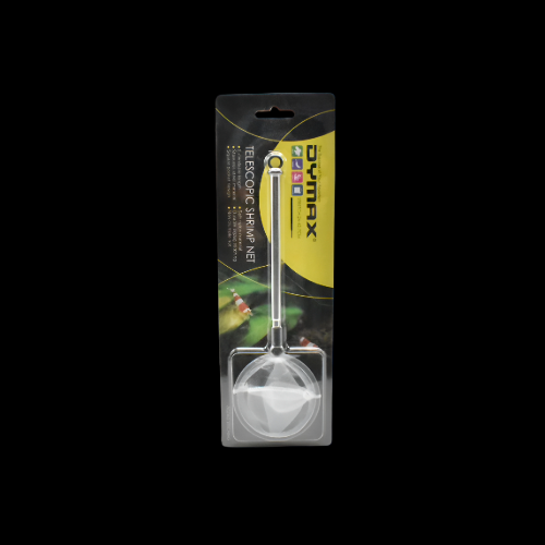Dymax Telescopic Round Shrimp Net