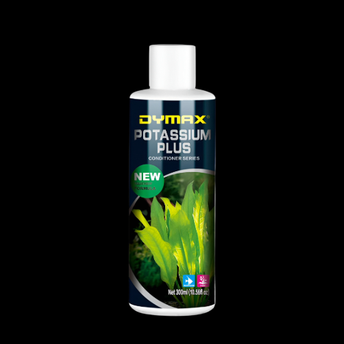 Dymax Potassium Plus 500ml