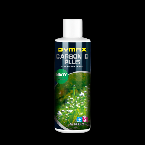 Dymax Carbon D Plus 300ml