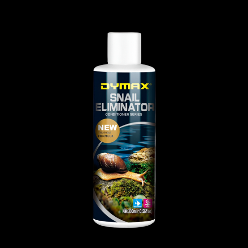 Dymax Snail Eliminator 500ml