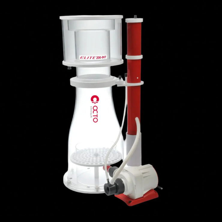 Elite 200INT Super Cone Protein Skimmer