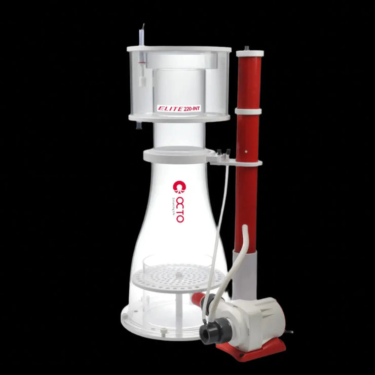 Elite 220INT Super Cone Protein Skimmer