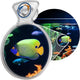 Flipper DeepSee Viewer Clear 5" - Clear Filter Flipper