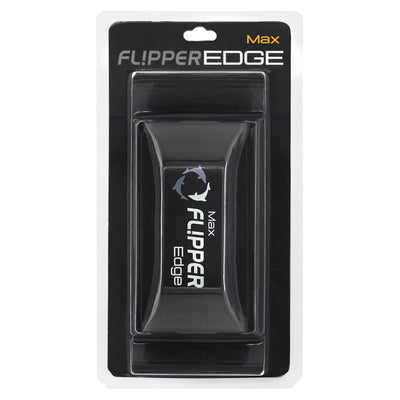 Flipper Edge Max Float Magnetic Algae Cleaner - Up to 1" Flipper
