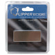 Flipper Edge Standard Float Stainless Steel Replacement Blades for Glass Aquariums 4 Pk Flipper