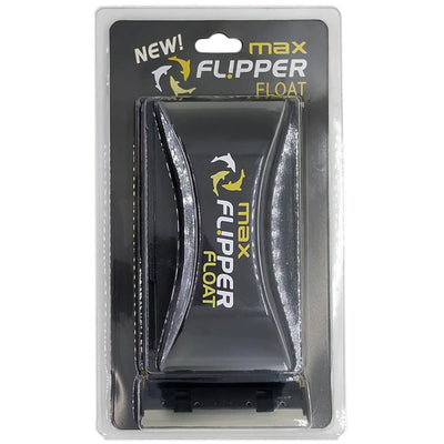Flipper Max Float Magnetic Algae Cleaner - Up to 1" Flipper