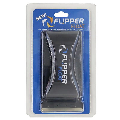 Flipper Standard Float Magnetic Algae Cleaner - Up to 1/2" Flipper