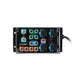 HYDROS Control Launch CoralVue