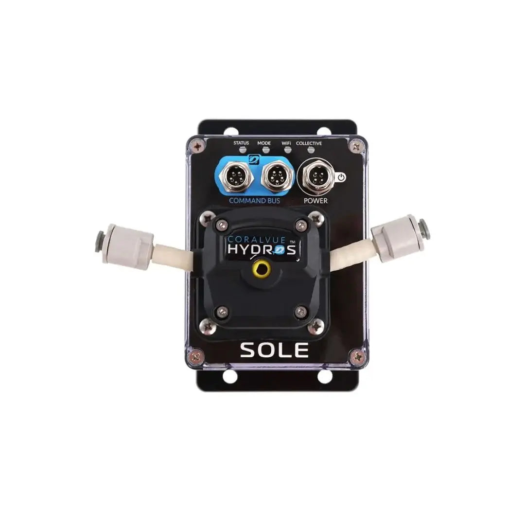 HYDROS Control Sole CoralVue