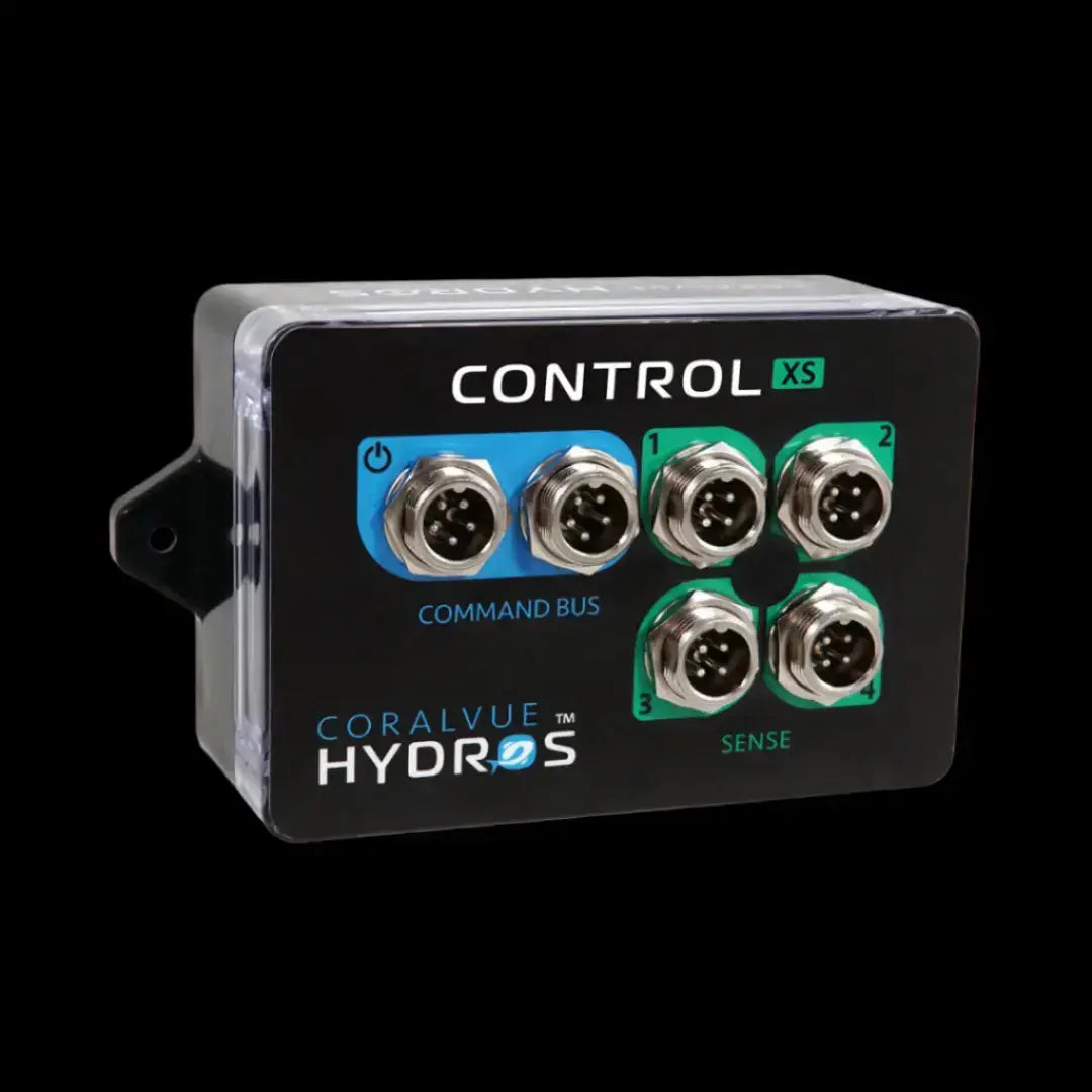 HYDROS Control XS CoralVue
