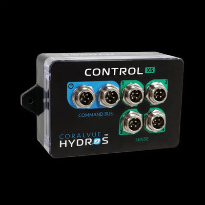 HYDROS Control XS CoralVue