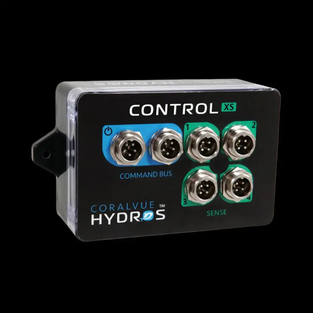 HYDROS Control XS CoralVue