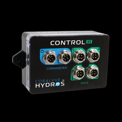 HYDROS Control XS CoralVue