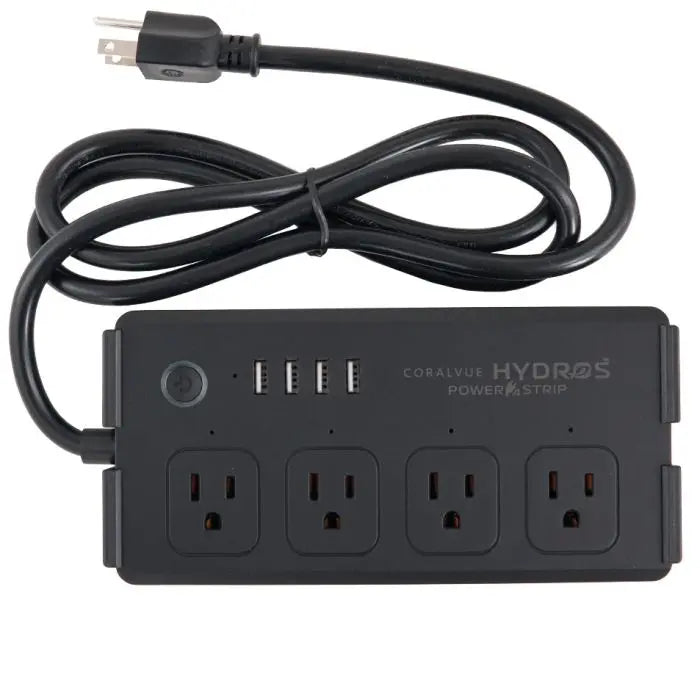 HYDROS Wifi Power Strip CoralVue