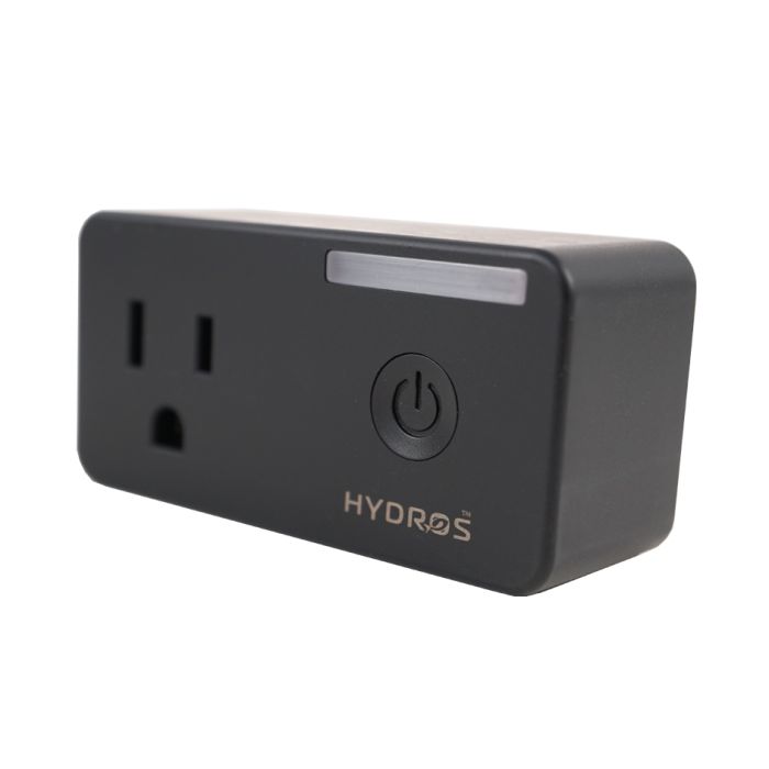HYDROS Smart Wifi Plug CoralVue