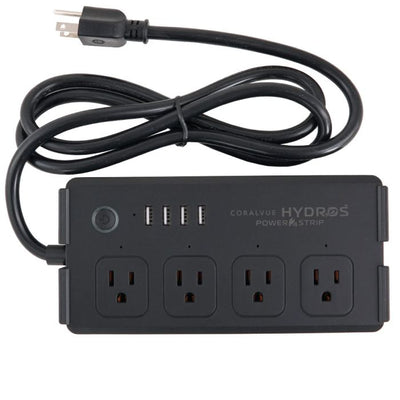 HYDROS Wifi Power Strip CoralVue