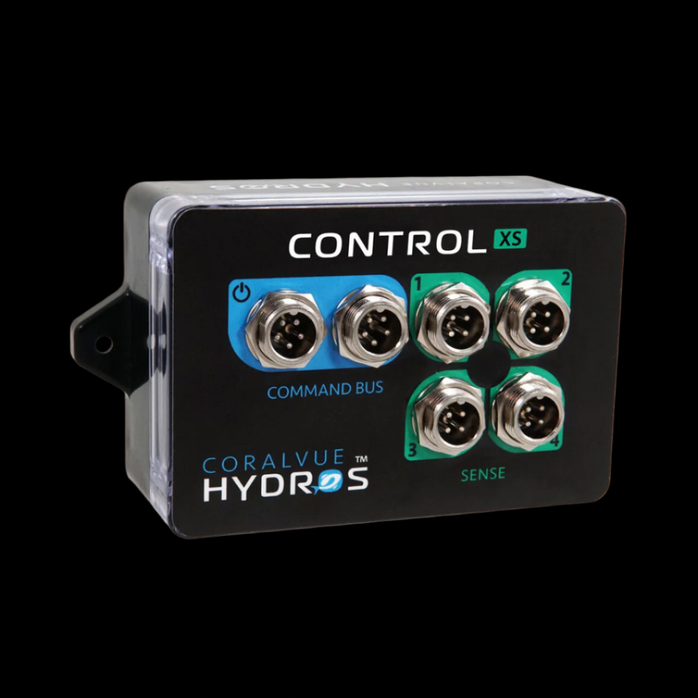 Hydros Control XS