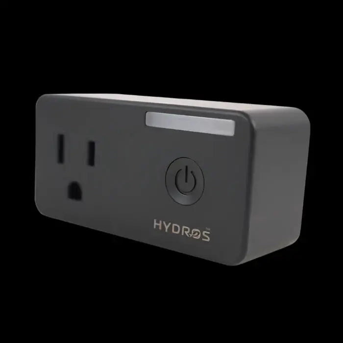 Hydros Smart Outlet