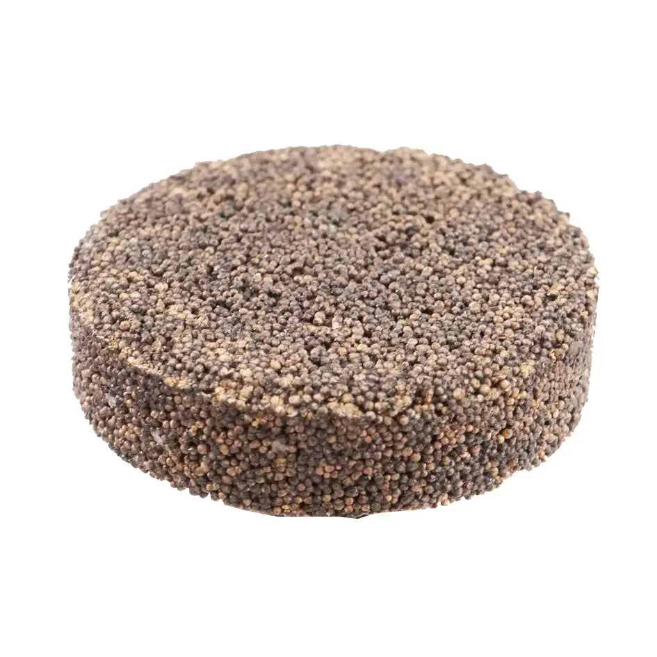 IceCap 1in Biological Frag Disc, 25pcs IceCap