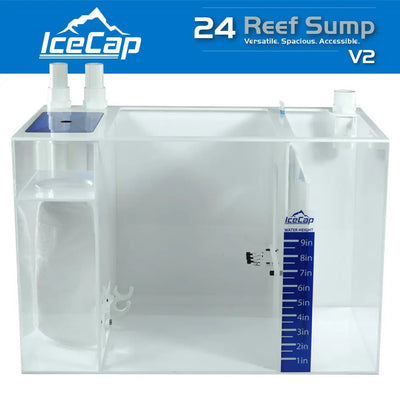 IceCap 24 Reef Sump V2 IceCap