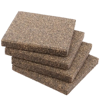 IceCap 2in Biological Coral Frag Tile, 15pcs IceCap