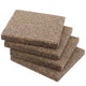 IceCap 2in Biological Coral Frag Tile, 15pcs IceCap