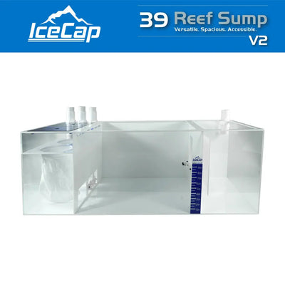 IceCap 39 Reef Sump V2 IceCap
