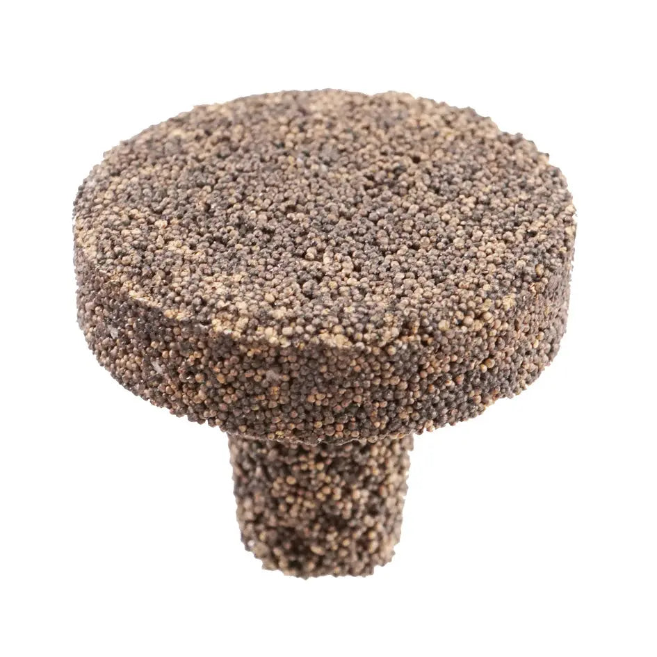 IceCap 7/8in Biological Frag Plugs with Flat Top, 25pcs IceCap