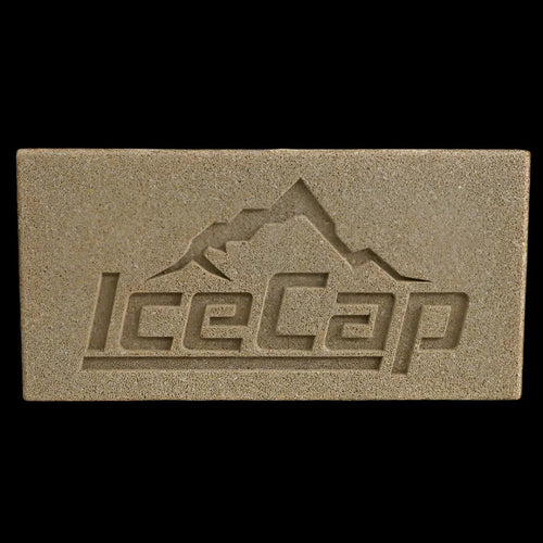 IceCap 8in Bio-Plate Biological Filter Media