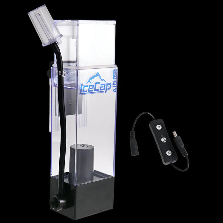 IceCap AIO 120 All-In-One Aquarium Protein Skimmer