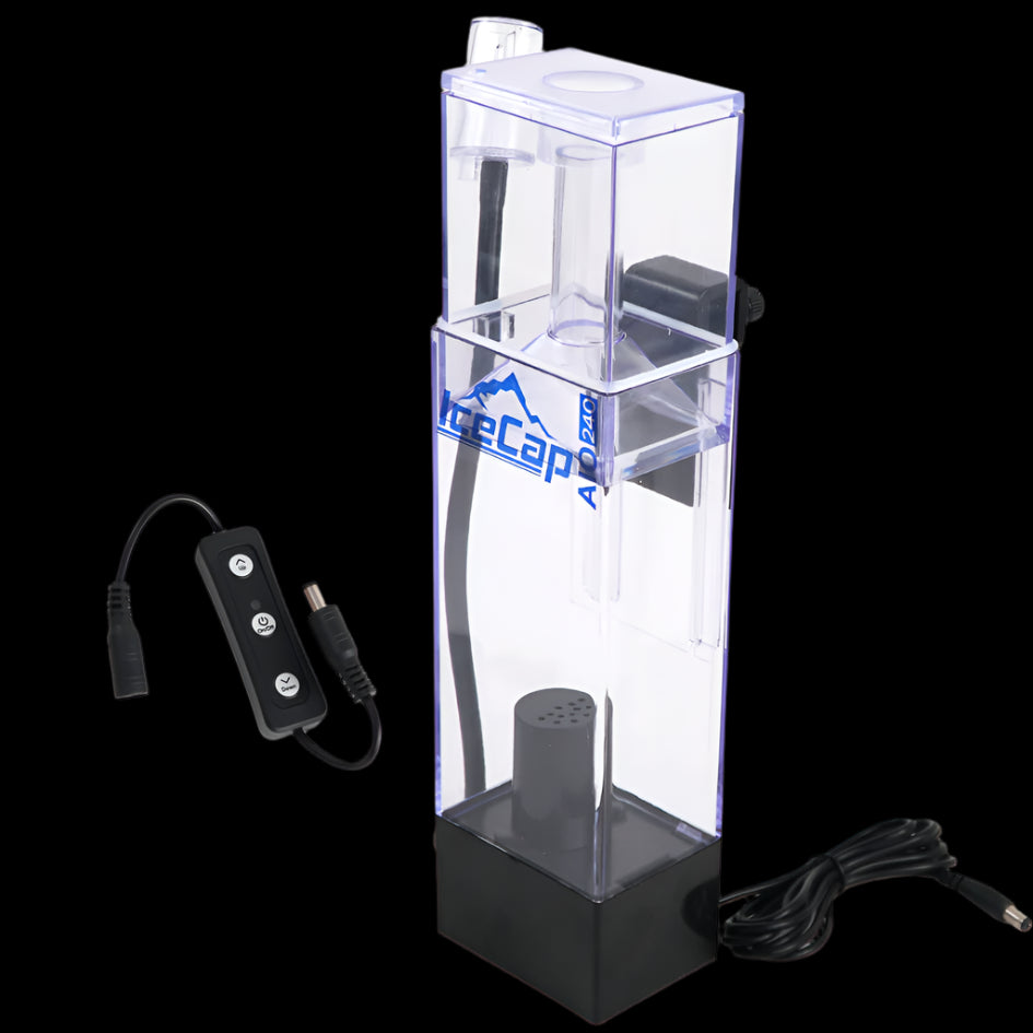 IceCap AIO 240 All-In-One Aquarium Protein Skimmer