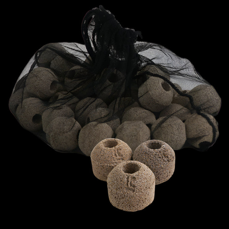 IceCap Bio-Sphere Biological Filter Media (1KG)