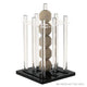 IceCap Bio-Sphere Media Tower IceCap