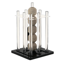 IceCap Bio-Sphere Media Tower IceCap