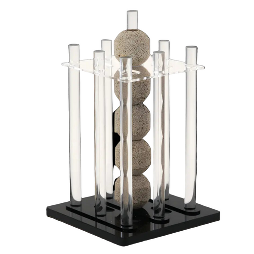 IceCap Bio-Sphere Media Tower IceCap