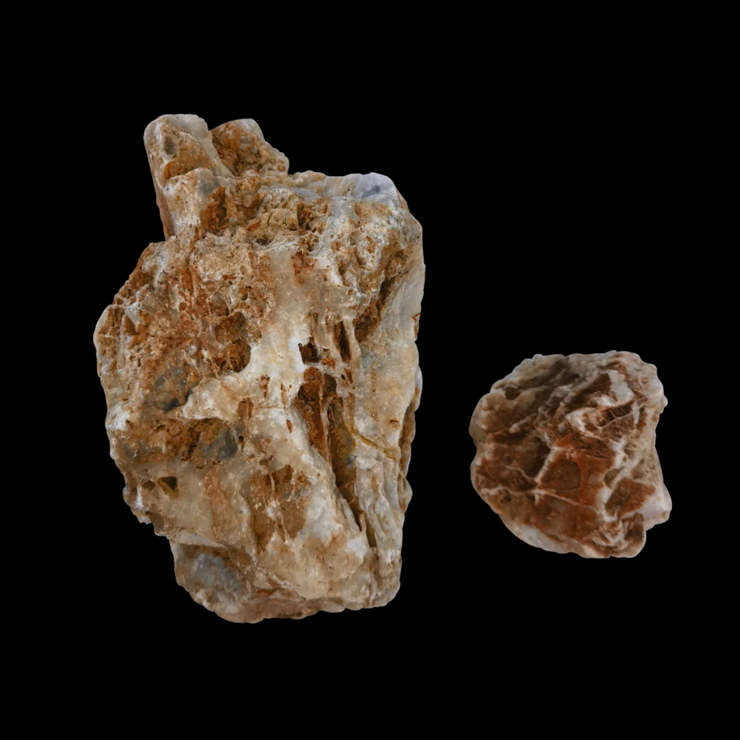 IceCap Chicken Bone Stone, 44lbs
