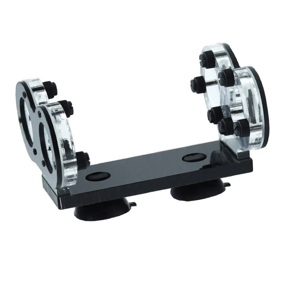 IceCap Dual Aquarium Heater Holder IceCap