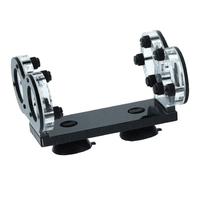 IceCap Dual Aquarium Heater Holder IceCap