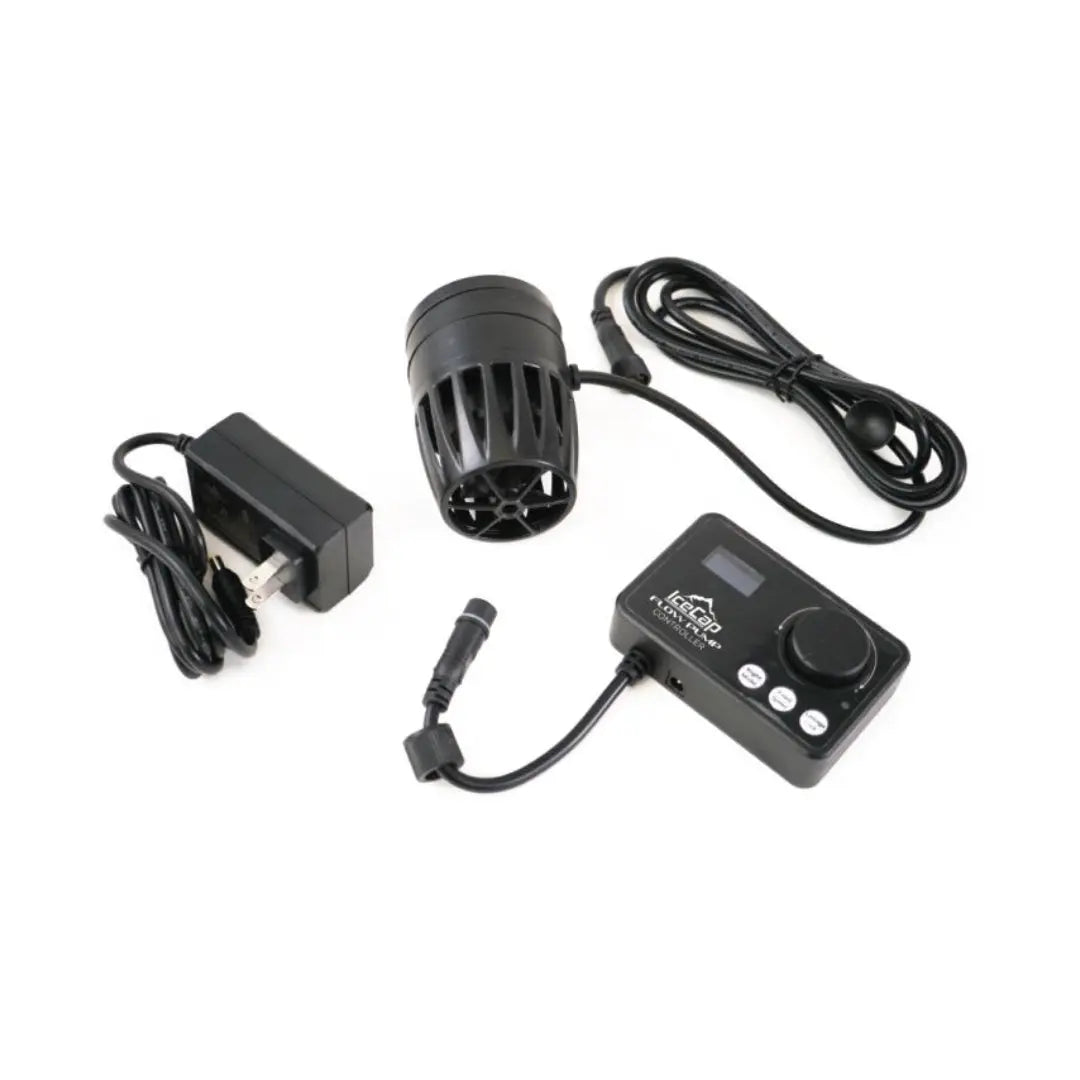 IceCap Flow Pump 200 IceCap