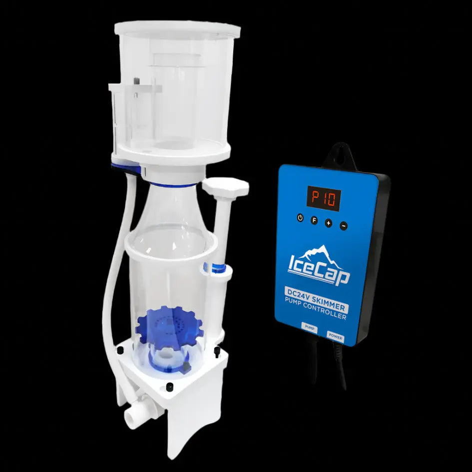 IceCap K3-100INT In-Sump Protein Skimmer IceCap
