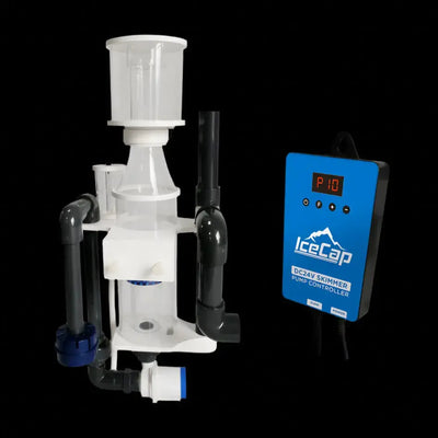 IceCap K3 200 HOB Protein Skimmer IceCap