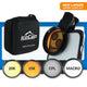 IceCap Mobile Phone Stackable Filter Lens Kit IceCap