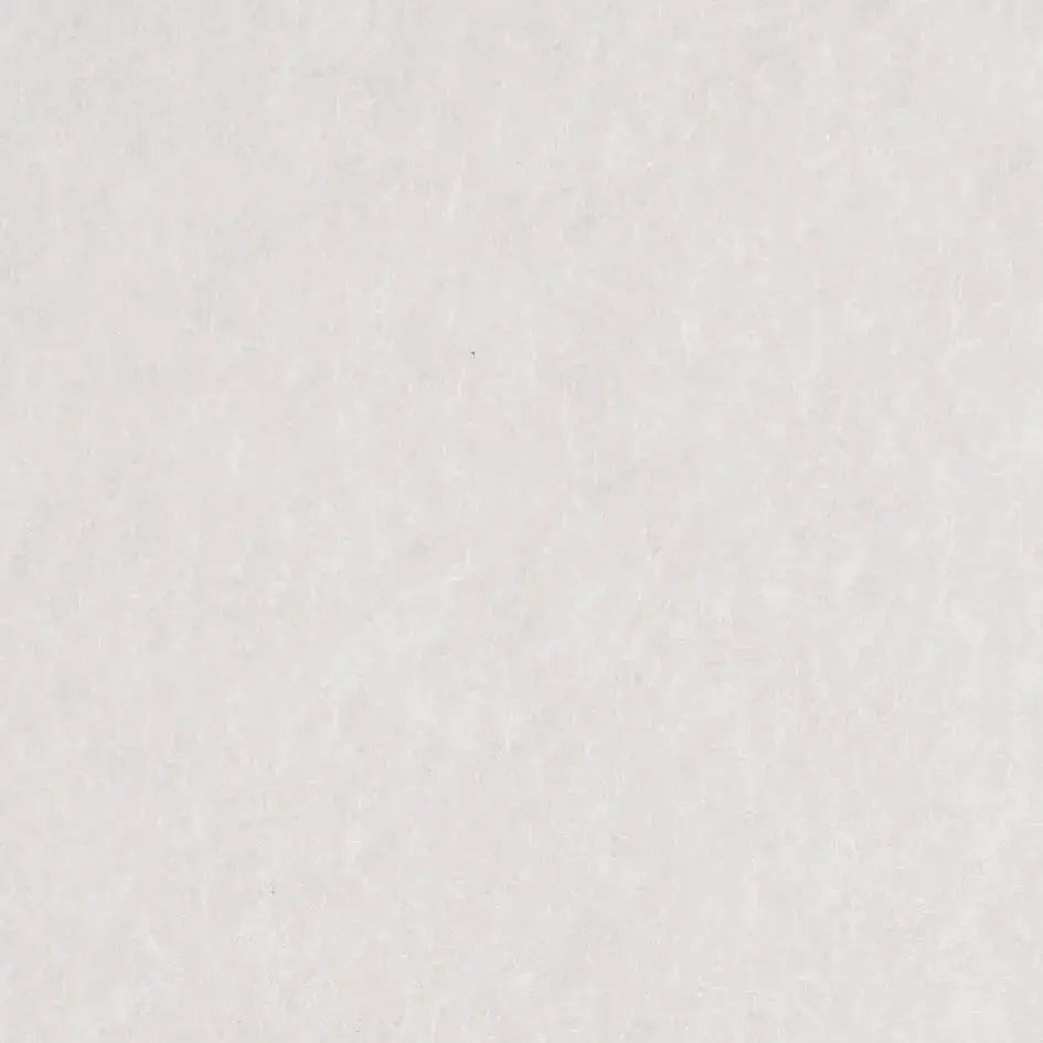 IceCap White Poly Fiber Filter Pad IceCap