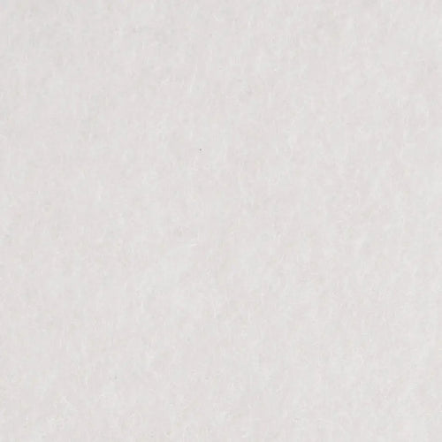 IceCap White Poly Fiber Filter Pad