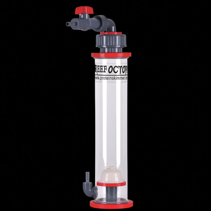 MF 2000 Advanced Media Reactor