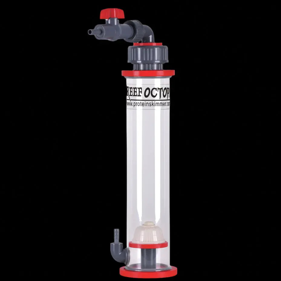 MF 2000 Advanced Media Reactor