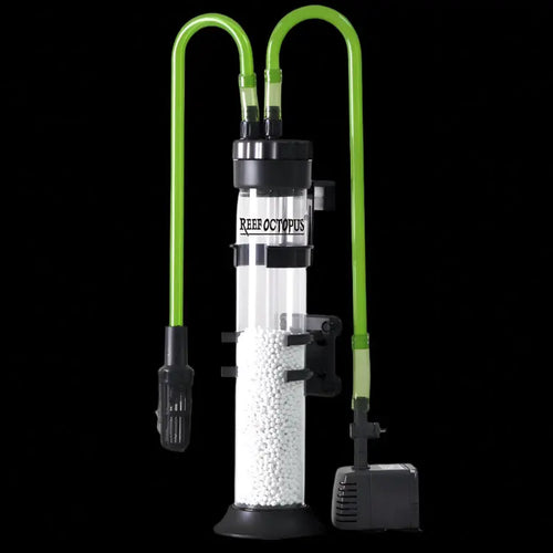 MF300B Complete Media Reactor