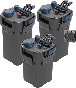 Sicce Mega Filtra 950 SDC