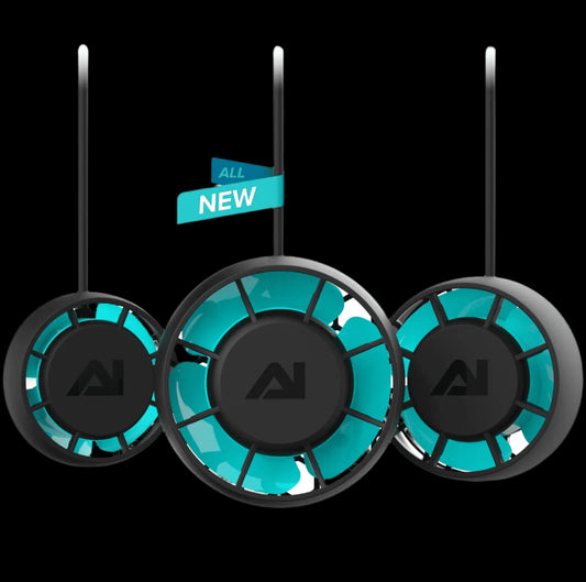AI Nero 3 Submersible Pump