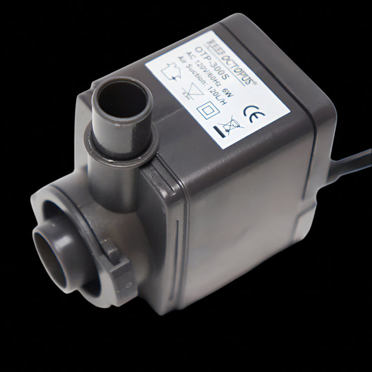 OTP 300 Water Pump